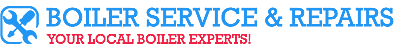 Boiler Repairs Hoddesdon logo