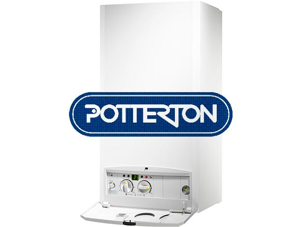 Potterton Boiler Repairs Hoddesdon, Call 020 3519 1525